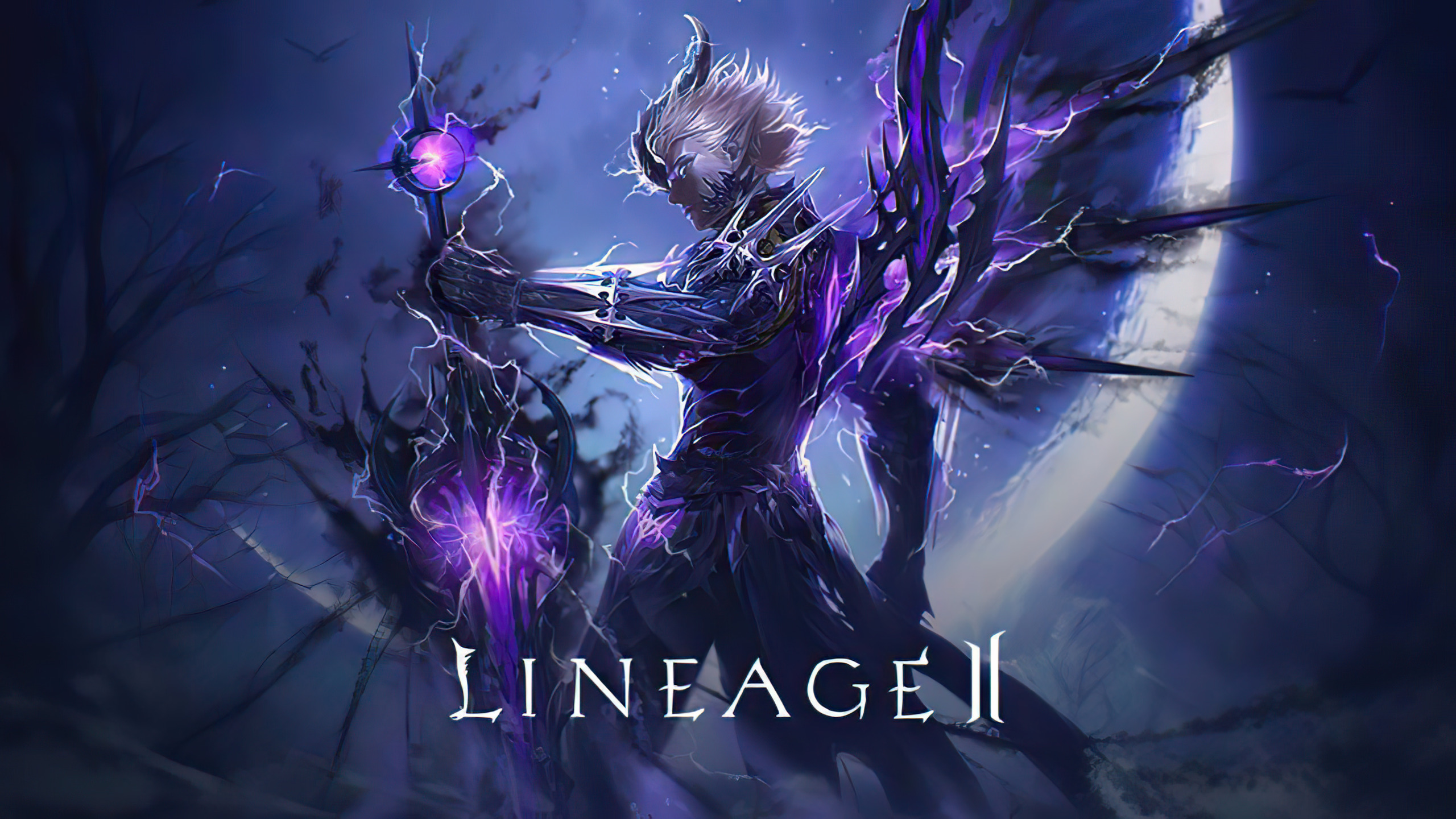 L2NewAge - сервера игры Lineage2